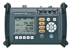 Калибратор давления CA700 ― YOKOGAWA осциллографы - Антенны измерительные,   - ООО ЭРПА 