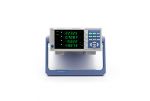 Измеритель мощности и анализатор качества электропитания PF300A