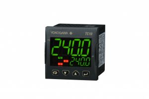 Контроллеры температурные TC10 ― YOKOGAWA осциллографы - Антенны измерительные,   - ООО ЭРПА 