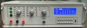 Многофункциональный калибратор ET-30B  ― YOKOGAWA осциллографы - Антенны измерительные,   - ООО ЭРПА 