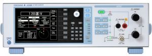Калибратор переменного тока и напряжения LS3300 ― YOKOGAWA осциллографы - Антенны измерительные,   - ООО ЭРПА 