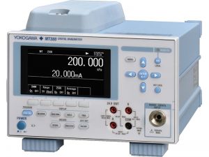 Прецизионный цифровой манометр MT300 ― YOKOGAWA осциллографы - Антенны измерительные,   - ООО ЭРПА 