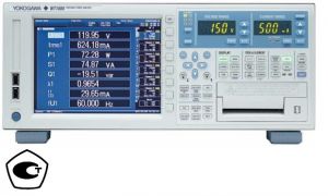 Измеритель мощности - анализатор качества электроэнергии WT1800E ― YOKOGAWA осциллографы - Антенны измерительные,   - ООО ЭРПА 