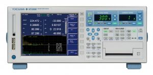 Измеритель мощности - анализатор качества электроэнергии WT3000E ― YOKOGAWA осциллографы - Антенны измерительные,   - ООО ЭРПА 