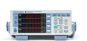 Измерители мощности серии WT300E ― YOKOGAWA осциллографы - Антенны измерительные,   - ООО ЭРПА 
